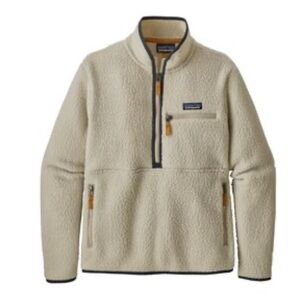 Patagonia Retro Pile Fleece Pullover